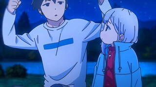 Ơi trời oiii sao mà cưng zị nè #animehaymoingay