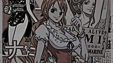 Robin X Nami 🤤