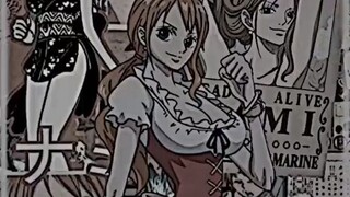 Robin X Nami 🤤
