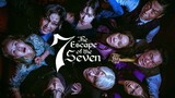 The Escape Of The Seven S1 EP17 FINALE(TAGALOG)