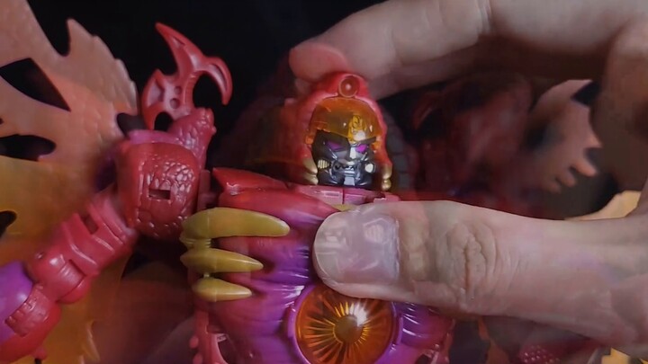 Daftar sepuluh Transformers teratas tahun 2022! Rumah siapa yang bunga terbaik tahun ini? Yang mana 