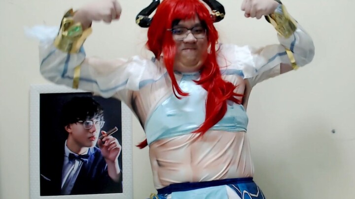 Those who don’t understand Nilu are in trouble!