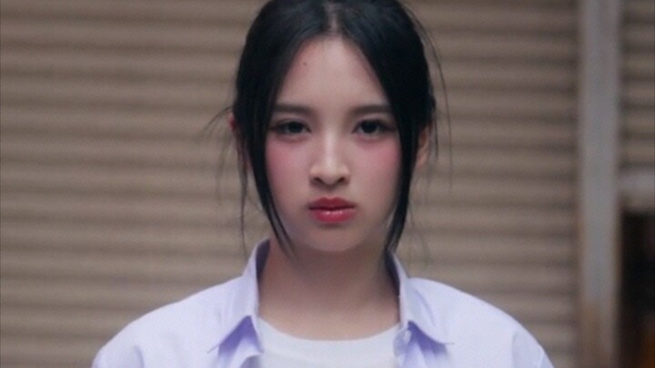 Shock Me Girls Series - Episode 09 Eng Sub