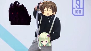 柚子社形象大使