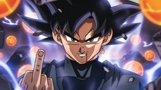 Anime Dragon ballz MC ini sangat kuat dan gagah sehingga musuh nya di bantai🔥😱( Lycris x AMV)#