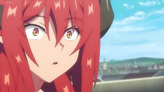 Ningen Fushin no Boukensha-tachi ga Sekai wo Sukuu you desu (Episode 06) Sub Indo