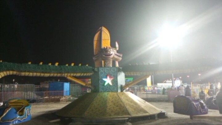 saudi gala