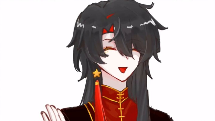 🍳《A Country of Etiquette》