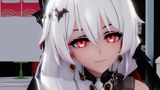 Oppai Da Yue sangat besar🤤