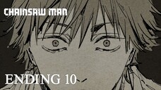 Chainsaw Man Ending 10