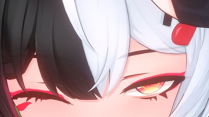 Don’t mess up the Requiem, okay~❤