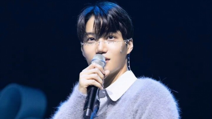 لا، فقط قل لي: هل جين جونغ إن يلعب هذه الورقة جيدًا أم لا؟