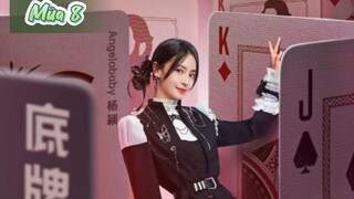 Keep Running S8 - Ep 2