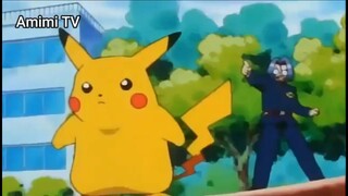 Pokemon Tổng Hợp (Ep 56.3) Bài thi số 3 #PokemonTongHop_tap56