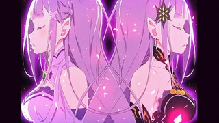 [Januari 2021] Re:Zero - Memulai Kehidupan di Dunia Lain Musim 2 PV Babak Kedua [MCE Tim Cina]