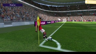 Pes 2021 Mobile - Đại Chiến São Paulo - P4 - Bongda haynhat