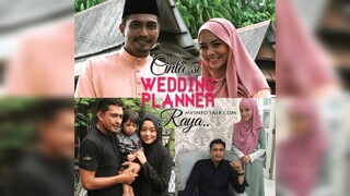 Cinta Si Wedding Planner Raya Full Movie