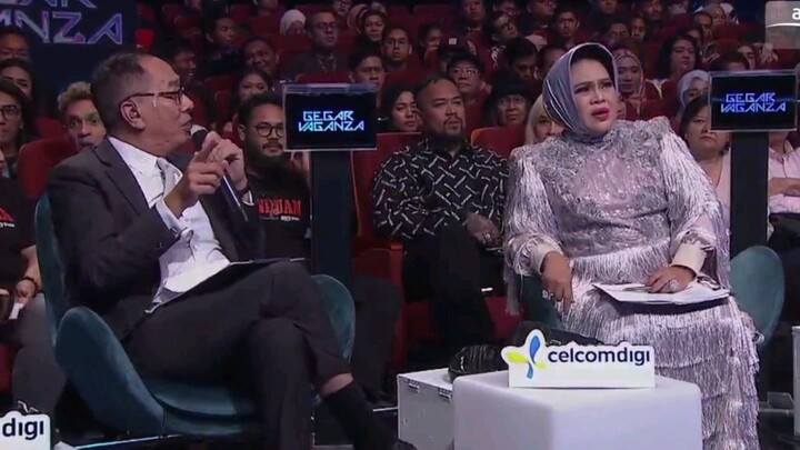 18+ 🎤🎶💃🕺🌟2