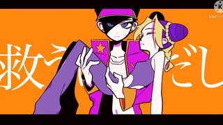 【JOJO手书】欧拉亲子的彼i岸