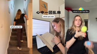 Một bức tranh chân thực về cuộc sống thường ngày của tôi... (Nội dung có thể gây buồn)