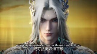 Ancient Heaven Eps 115