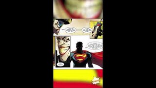 Superman Chứng Minh Anh Thông Minh Hơn Joker #shorts