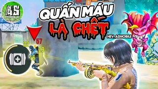 [Free Fire] Thử Đem 4 Con Trợ Thủ Rồng Dreki Vào Tử Chiến Cực Mạnh 🐲🐲🐲 | AS Mobile