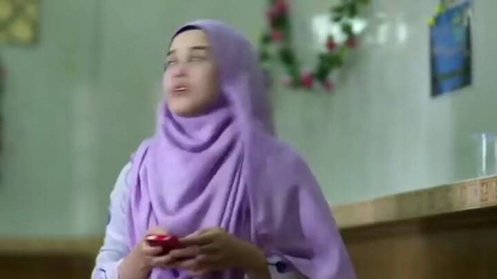 Awak suka saya tak? ep3