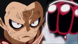 One Piece - Gear 4 -BOUNCE MAN- ! Luffy vs. Doflamingo