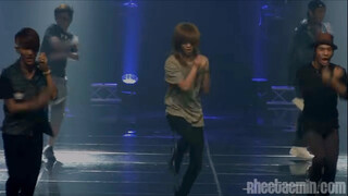 【泰民】刚降世时路西法的初级形态