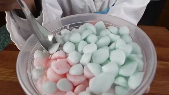 Bussin  or Nah: Yogurt Chips ib: @within.a.Home