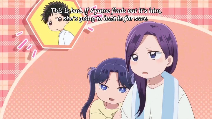 Blue Box Episode 22 Tagalog Dub