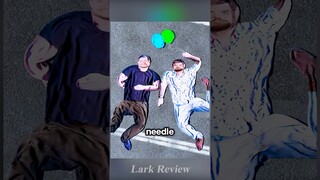 A Needle Destroyed the Earth#shorts