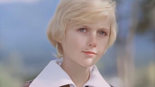 苏联电影星孩 童话里才能瞧见的美貌「Pavel Chernyshev」