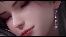 RENEGADE IMMORTAL BATTLE OF GOD'S EPISODE 13 SUB INDO