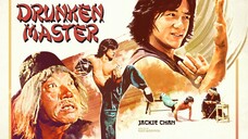 [Vietsub] Drunken Master (1978) | Túy quyền 1