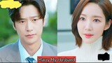 marry my husband ep 4 in Hindi dubbed