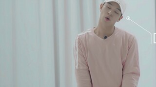 【Banban】Tutorial Dekomposisi "Rose Boy" Jolin Tsai Episode 2