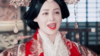 Mashup video of Ning Jing, inflammable and explosive