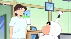 Crayon Shinchan Bahasa Indonesia