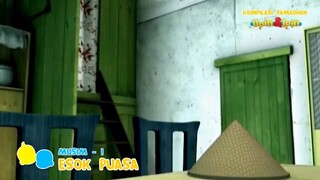 Upin & Ipin Kompilasi Ramadhan
