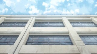 Kagami no Kojou [SUB INDO]