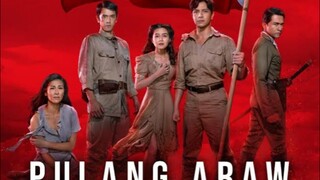 PULANG ARAW EP01-05