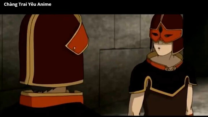 AVATAR_ TIẾT KHÍ SƯ CUỐI CÙNG (52-56) _ Sức mạnh diệt Rồng _ 9