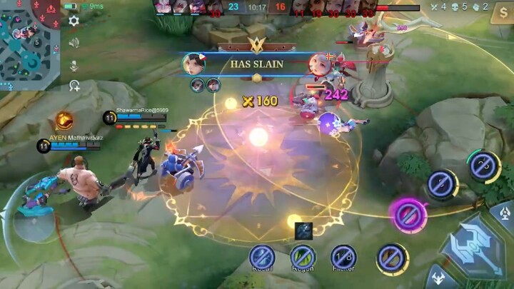 new op meta. lunox 2024
