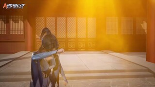 100.000 Years of Refining Qi EPS 27 Sub Indo