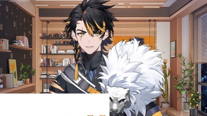 คุณมีพากย์อังกฤษสุดหล่อเข้าวงการวีแล้ว! [เก็นชินอิมแพกต์พากย์อังกฤษ]