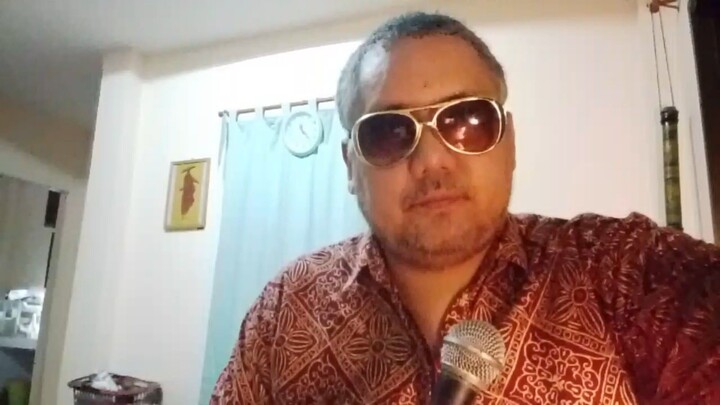 Home is Where the Heart is cloned by Elvis Non