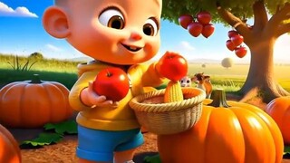 Rain Rain Go Away   More Nursery Rhymes Catoons _ Kids Songs _ Sing Along _ Musi