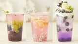 Enjoy Your Summer with 3 Simple and Refreshing Drinks